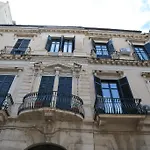 B&B La Vetreria Almarù