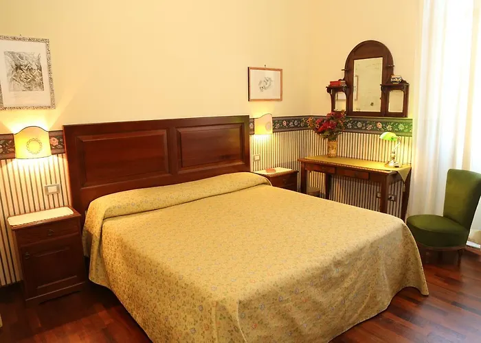 B&B La Vetreria Almarù