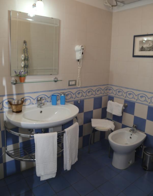 Bed & Breakfast La Vetreria Almaru *