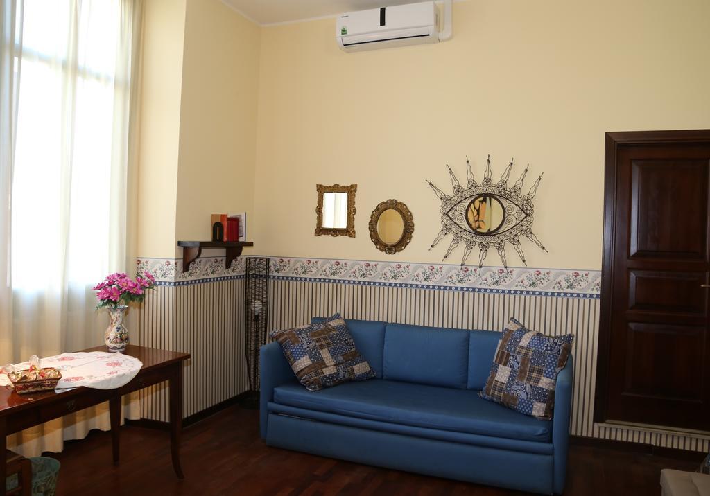 La Vetreria Almarù Bed & Breakfast Catania