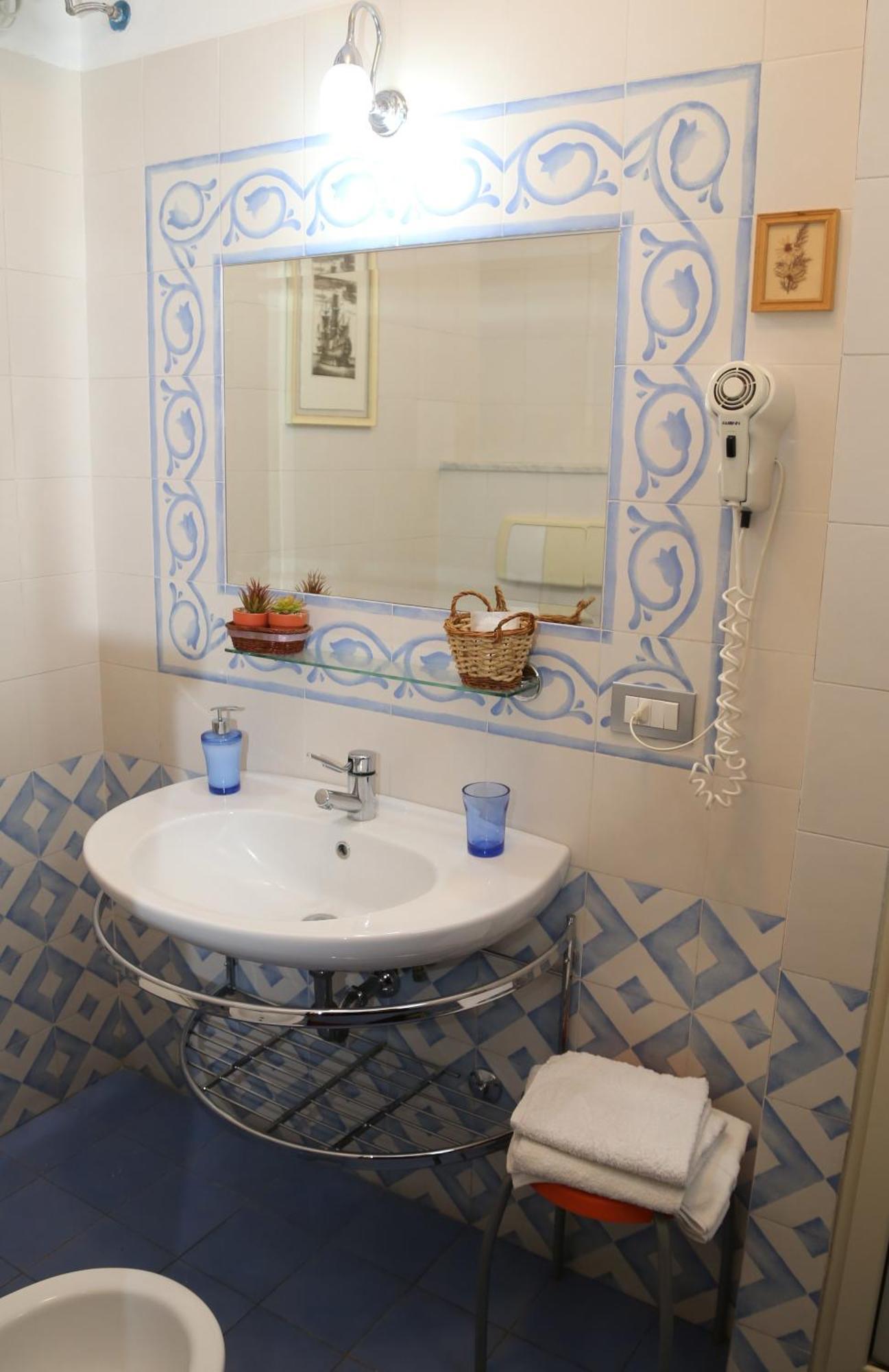 La Vetreria Almaru Bed & Breakfast