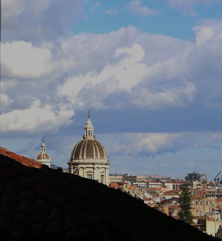 La Vetreria Almaru Bed & Breakfast