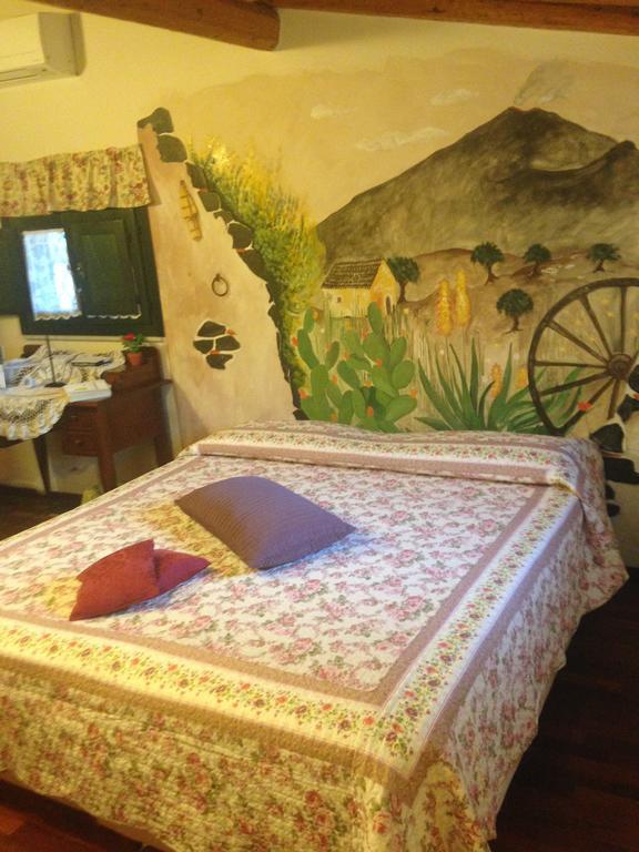 Bed & Breakfast La Vetreria Almarù *